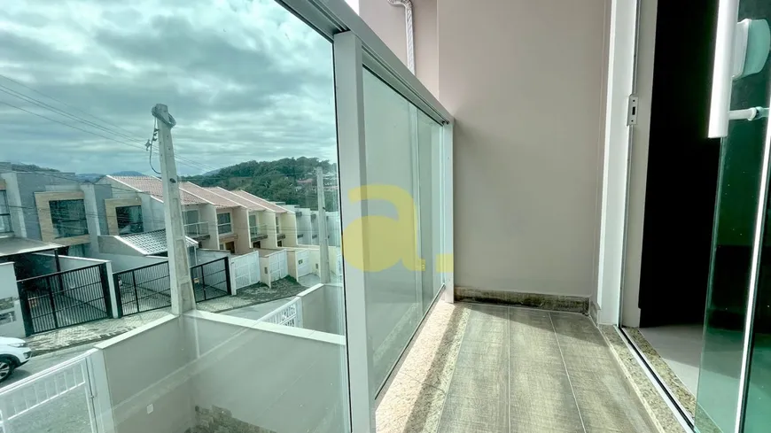 Foto 1 de Sobrado com 2 Quartos à venda, 82m² em Fortaleza, Blumenau