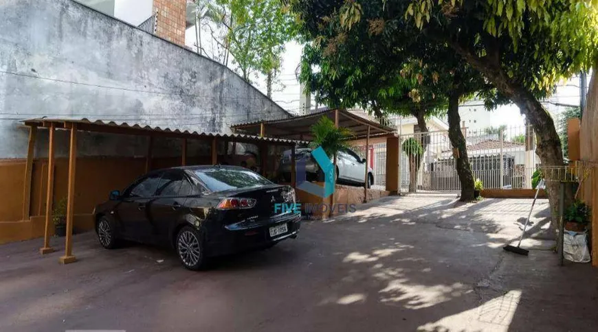 Foto 1 de Casa com 4 Quartos à venda, 113m² em Vila Alexandria, São Paulo