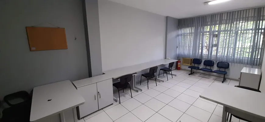 Foto 1 de Sala Comercial à venda, 33m² em Tijuca, Rio de Janeiro