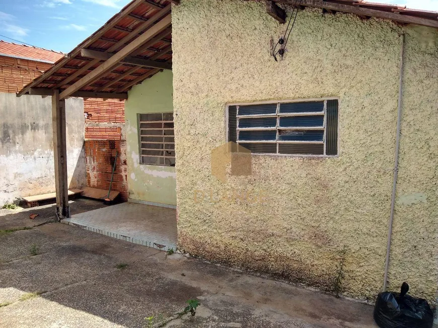 Foto 1 de Casa com 2 Quartos à venda, 70m² em Vila Trinta e Um de Marco, Campinas