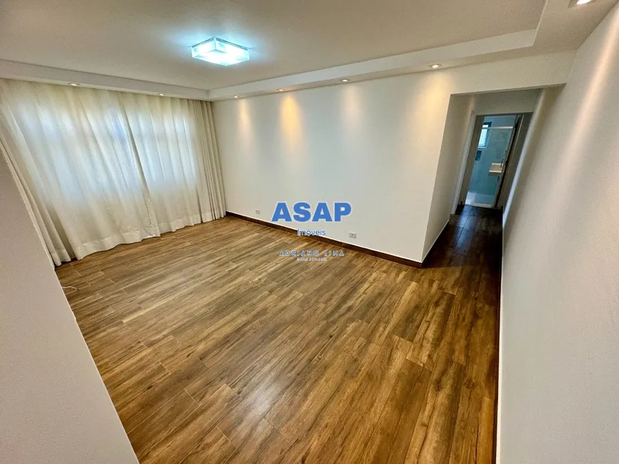 Foto 1 de Apartamento com 2 Quartos para alugar, 68m² em Aclimação, São Paulo