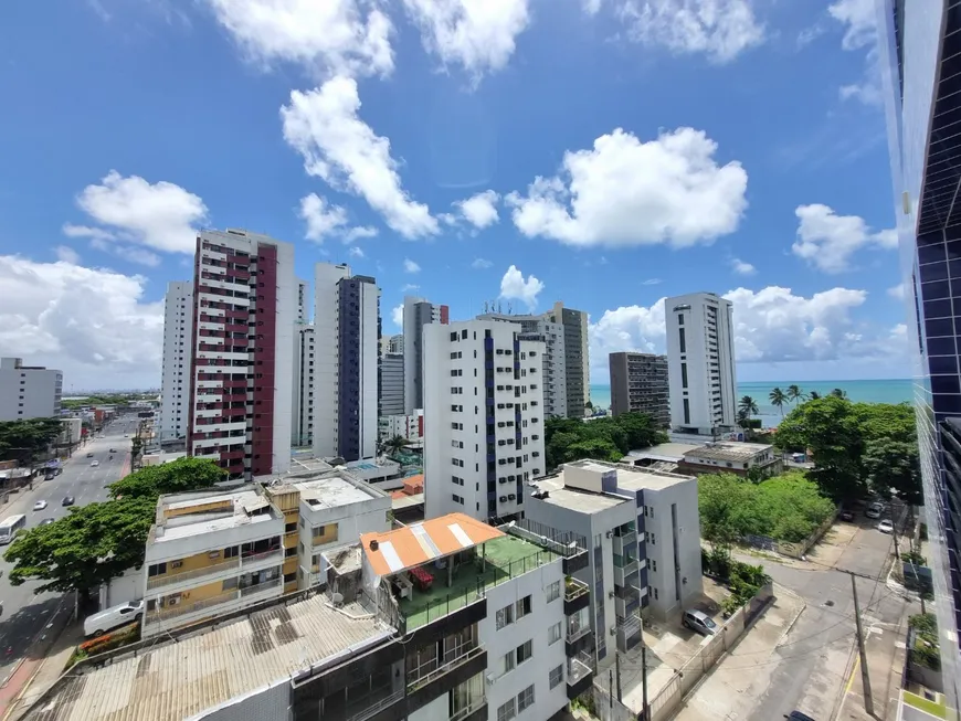 Foto 1 de Apartamento com 2 Quartos para alugar, 58m² em Piedade, Jaboatão dos Guararapes