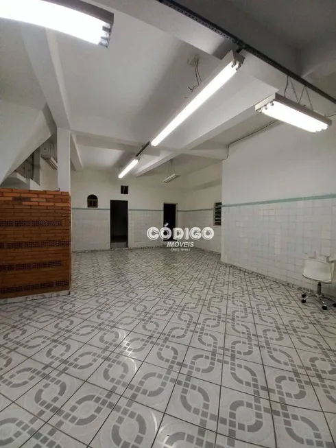 Foto 1 de Ponto Comercial para alugar, 68m² em Jardim Maia, Guarulhos