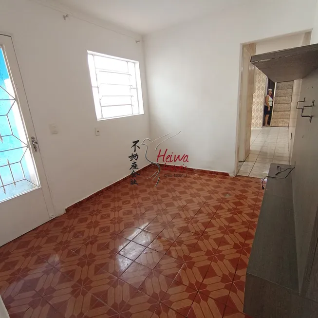 Foto 1 de Casa com 2 Quartos à venda, 100m² em Jardim Santo Elias, São Paulo