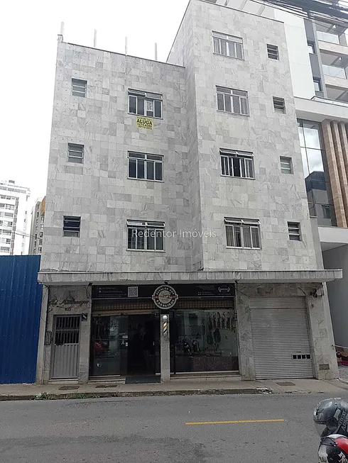 Foto 1 de Apartamento com 2 Quartos para alugar, 93m² em São Mateus, Juiz de Fora