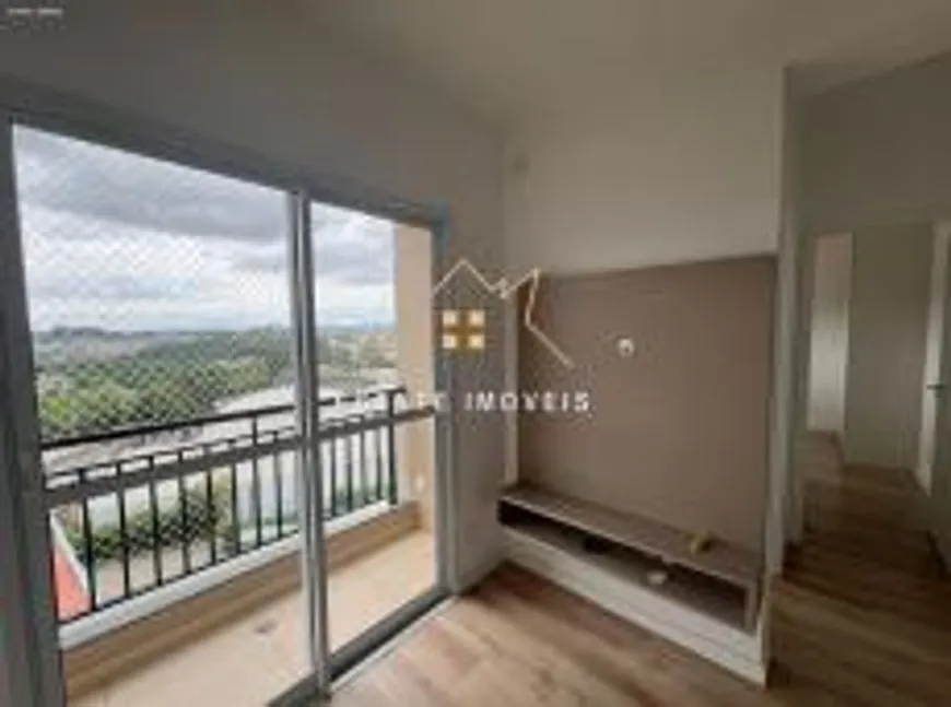 Foto 1 de Apartamento com 2 Quartos à venda, 59m² em Limoeiro, Arujá