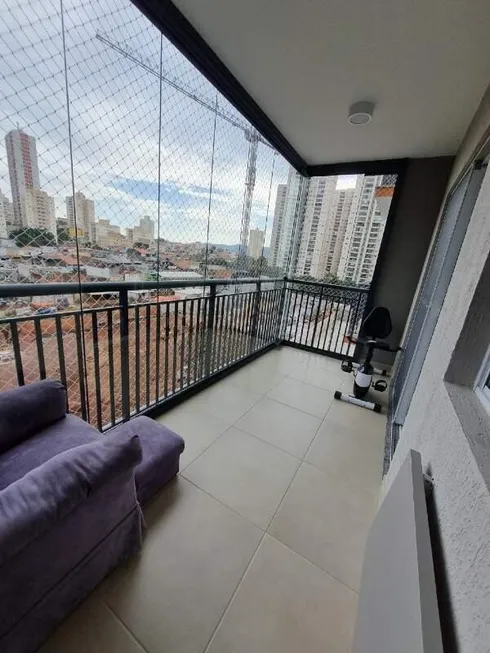 Foto 1 de Apartamento com 3 Quartos à venda, 75m² em Picanço, Guarulhos