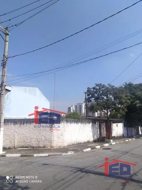 Foto 1 de Casa com 2 Quartos à venda, 120m² em Jardim D'abril, Osasco