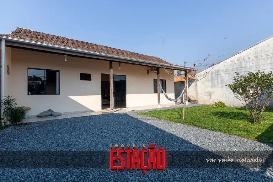 Foto 1 de Casa com 2 Quartos à venda, 77m² em Itoupava Central, Blumenau