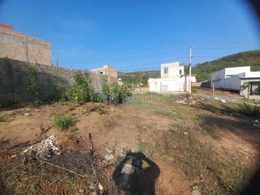 Foto 1 de Lote/Terreno à venda, 10m² em Vila Oliveira, Montes Claros