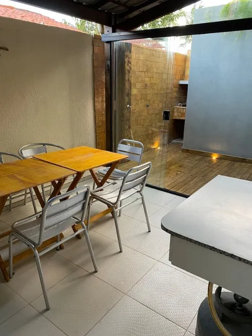 Foto 1 de Casa de Condomínio com 2 Quartos à venda, 57m² em Itacimirim, Camaçari