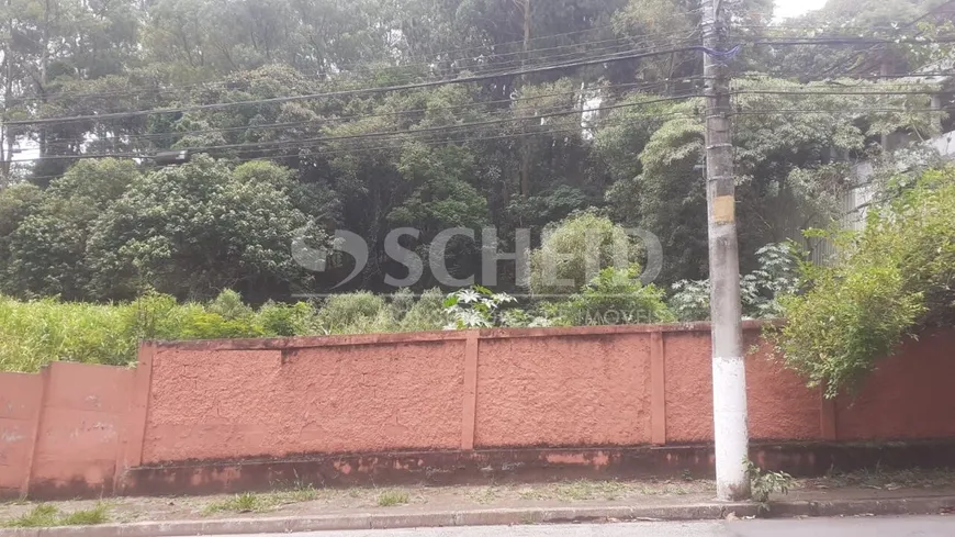 Foto 1 de Lote/Terreno à venda, 3394m² em Morumbi, São Paulo