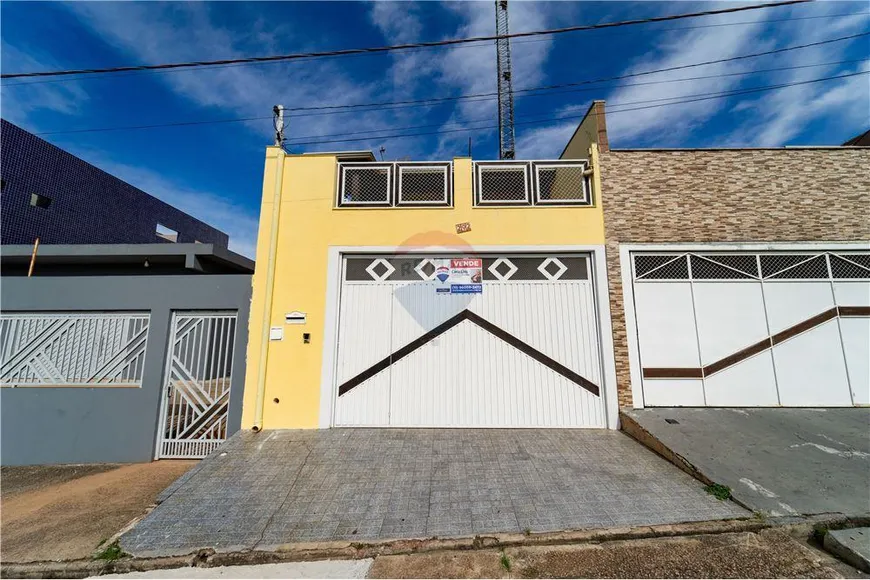 Foto 1 de Casa com 2 Quartos à venda, 164m² em Jundiaí Mirim, Jundiaí