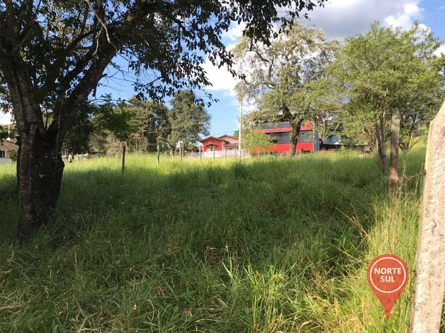 Foto 1 de Lote/Terreno à venda, 2500m² em Centro, Brumadinho