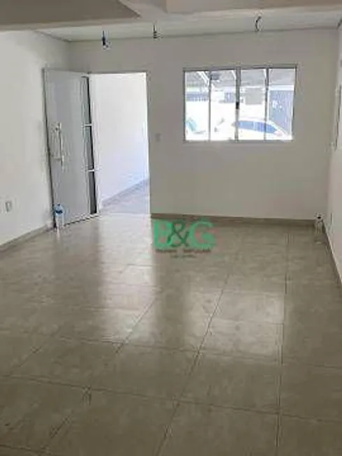 Foto 1 de Sobrado com 2 Quartos à venda, 100m² em Vila Bianca, São Paulo