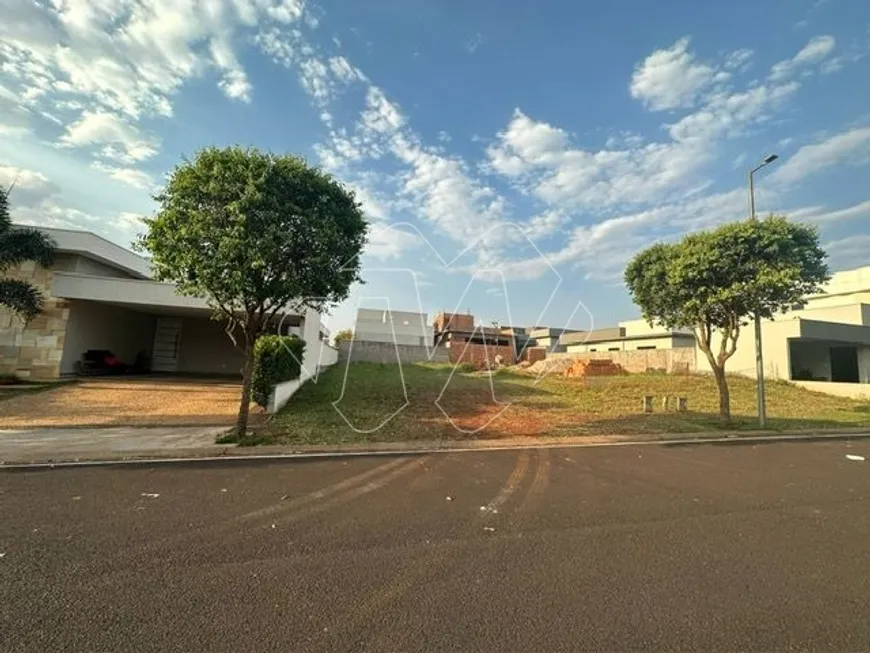Foto 1 de Lote/Terreno à venda, 336m² em Condomínio Portal das Tipuanas, Araraquara