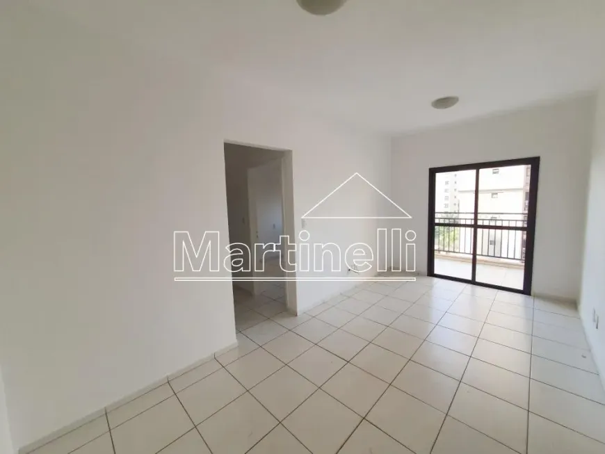 Foto 1 de Apartamento com 2 Quartos para alugar, 73m² em Nova Aliança, Ribeirão Preto
