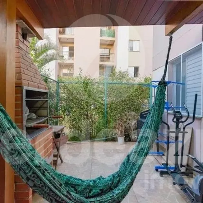 Foto 1 de Apartamento com 2 Quartos à venda, 80m² em Jardim Ipaussurama, Campinas