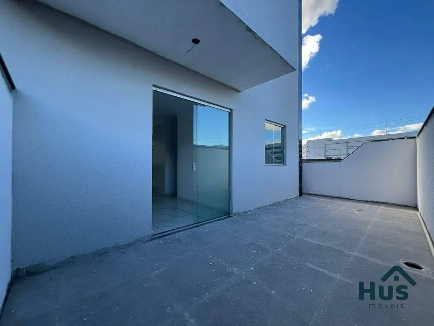 Foto 1 de Apartamento com 2 Quartos à venda, 96m² em Vila Clóris, Belo Horizonte