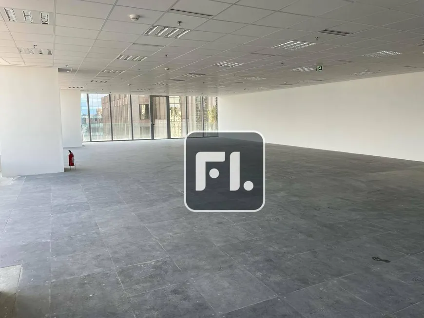 Foto 1 de Sala Comercial para venda ou aluguel, 480m² em Itaim Bibi, São Paulo