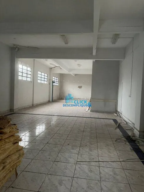 Foto 1 de Prédio Comercial para alugar, 980m² em Jardim Independencia, São Vicente