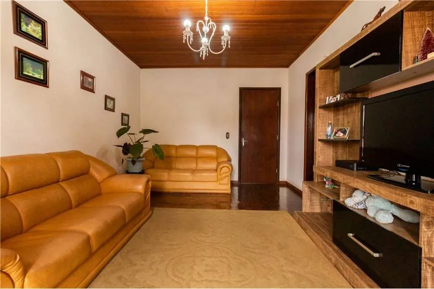 Foto 1 de Casa com 3 Quartos à venda, 170m² em Jardim das Flores, Osasco