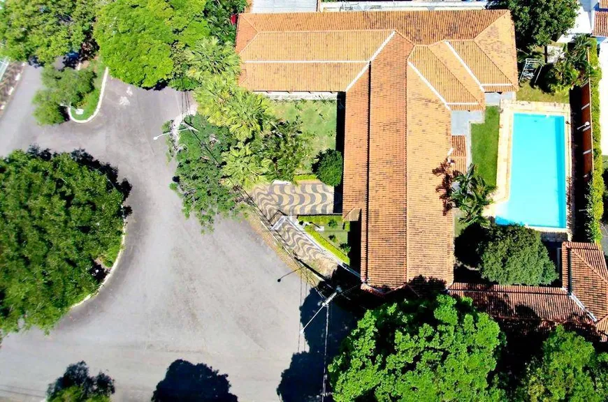 Foto 1 de Casa com 5 Quartos à venda, 800m² em Brasil, Itu