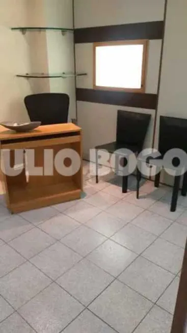 Foto 1 de Sala Comercial à venda, 40m² em Centro, Niterói