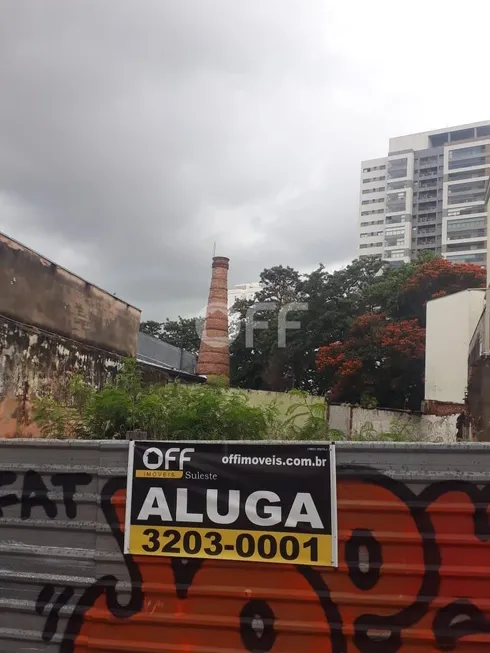 Foto 1 de Lote/Terreno para alugar, 300m² em Taquaral, Campinas