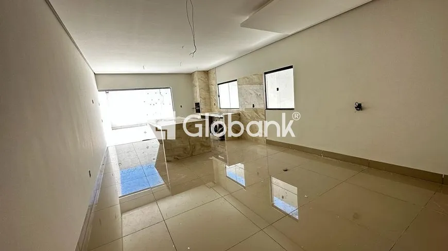 Foto 1 de Casa com 3 Quartos à venda, 162m² em Prolongamento Todos Os Santos, Montes Claros