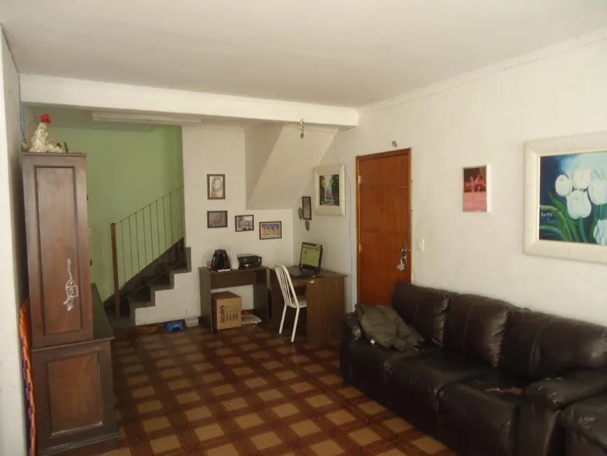 Foto 1 de Casa com 2 Quartos à venda, 270m² em Santa Paula, São Caetano do Sul