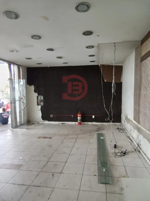 Foto 1 de Ponto Comercial para alugar, 50m² em Cangaíba, São Paulo