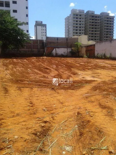 Foto 1 de Lote/Terreno à venda, 1100m² em Boa Vista, São José do Rio Preto