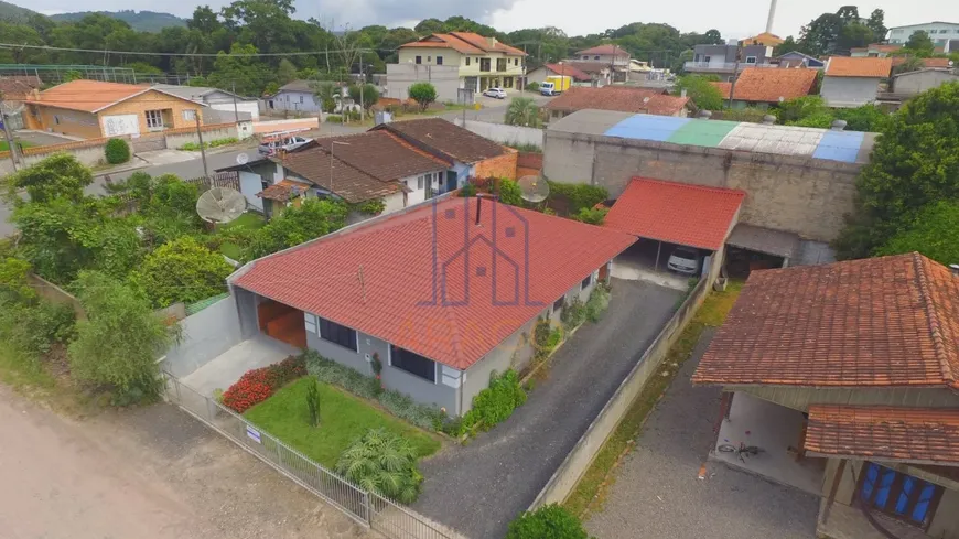 Foto 1 de Casa com 3 Quartos à venda, 180m² em Brasilia, São Bento do Sul