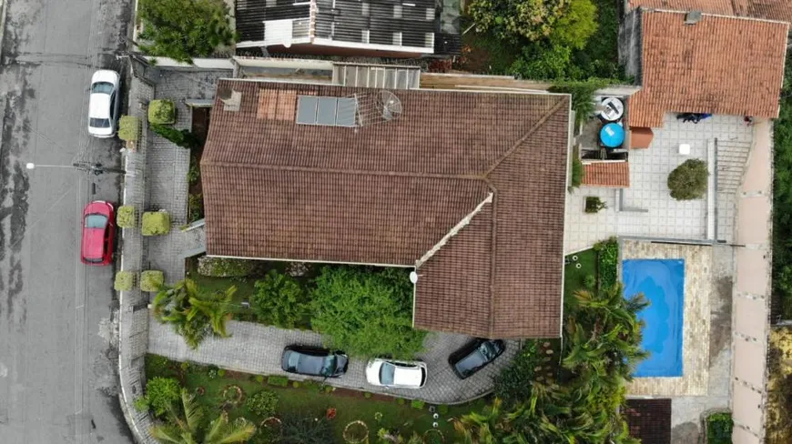 Foto 1 de Casa com 4 Quartos à venda, 500m² em Cidade Nova Aruja, Arujá