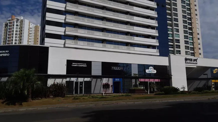 Foto 1 de Ponto Comercial à venda, 126m² em Orleans, Curitiba