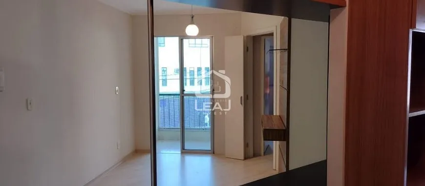 Foto 1 de Apartamento com 2 Quartos para alugar, 50m² em Jardim Amália, São Paulo