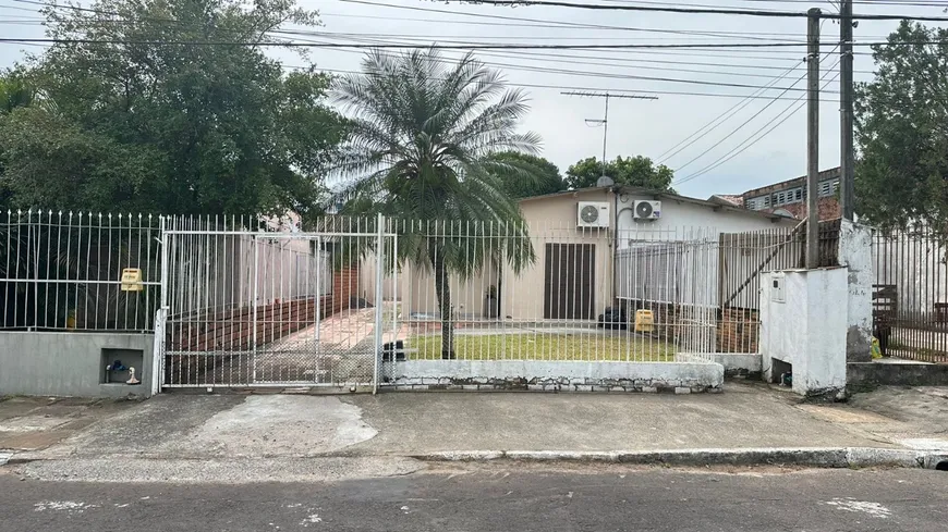 Foto 1 de Casa com 2 Quartos à venda, 65m² em Canudos, Novo Hamburgo