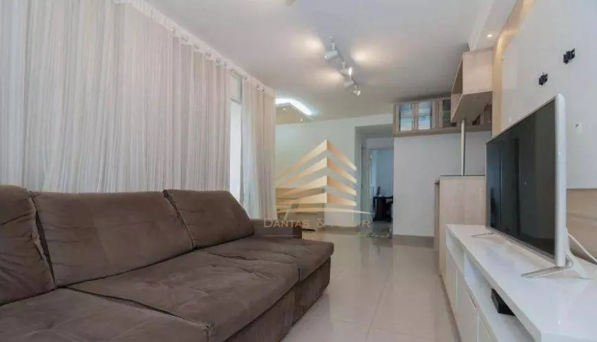 Foto 1 de Apartamento com 2 Quartos à venda, 66m² em Vila Augusta, Guarulhos