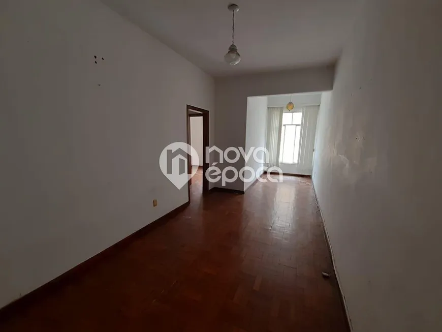 Foto 1 de Apartamento com 2 Quartos à venda, 63m² em Lins de Vasconcelos, Rio de Janeiro