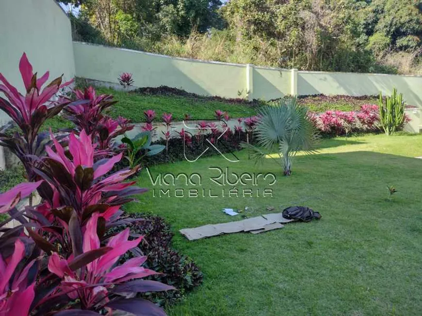 Foto 1 de Casa de Condomínio com 3 Quartos à venda, 127m² em Praça Seca, Rio de Janeiro