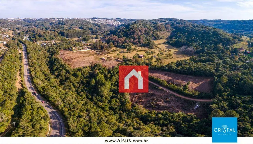 Foto 1 de Lote/Terreno à venda, 325m² em Jardim Eldorado, Caxias do Sul