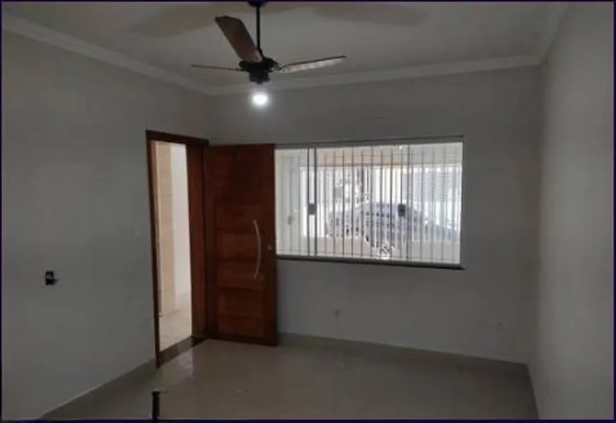 Foto 1 de Casa com 3 Quartos à venda, 140m² em Assunção, São Bernardo do Campo