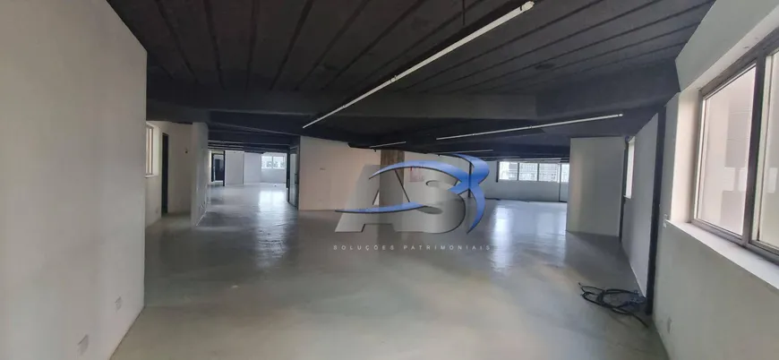 Foto 1 de Sala Comercial para alugar, 164m² em Vila Olímpia, São Paulo