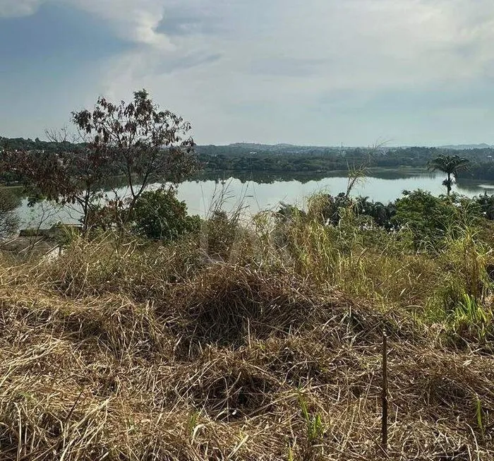 Foto 1 de Lote/Terreno à venda, 1200m² em Jardim Atlântico, Belo Horizonte