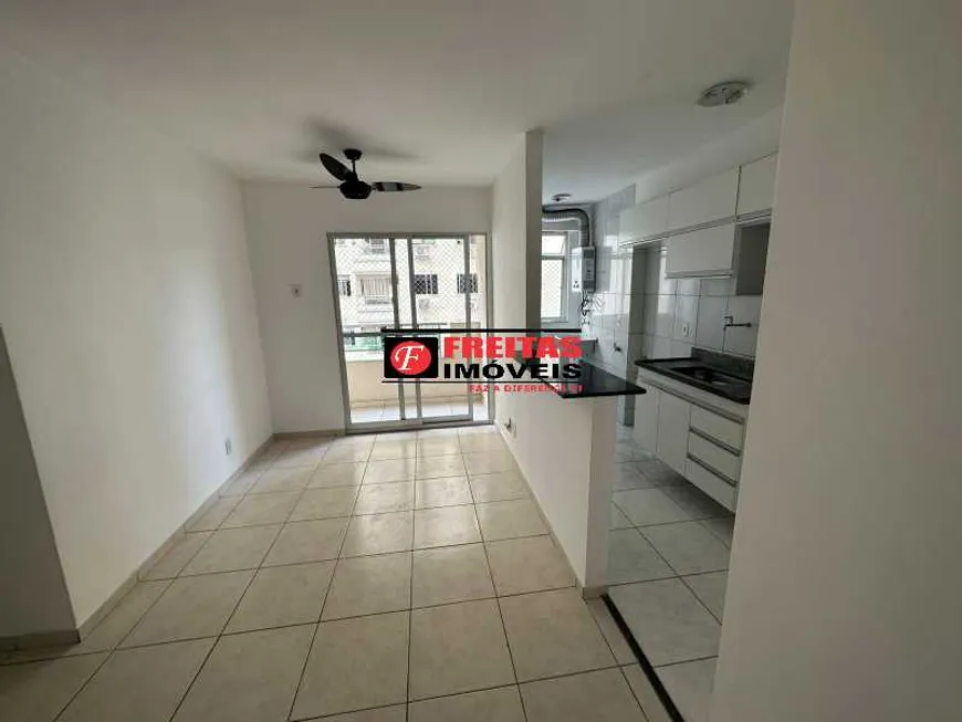 Foto 1 de Apartamento com 2 Quartos à venda, 65m² em Barreto, Niterói