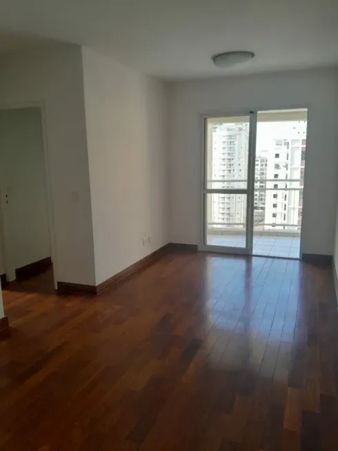 Foto 1 de Apartamento com 2 Quartos para alugar, 70m² em Pinheiros, São Paulo