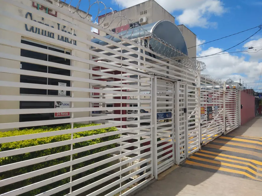 Foto 1 de Apartamento com 2 Quartos para venda ou aluguel, 60m² em Planalto, Natal