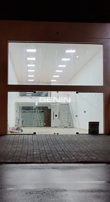 Foto 1 de Ponto Comercial à venda, 155m² em Centro, Canoas