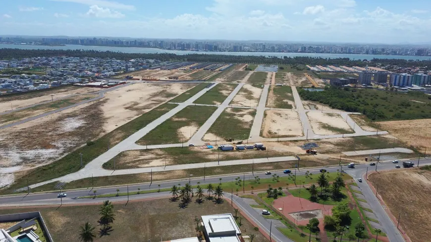 Foto 1 de Lote/Terreno à venda, 200m² em Centro, Barra dos Coqueiros